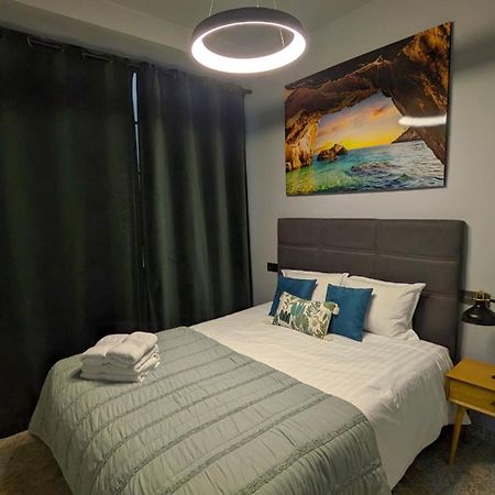 Alma De Malaga 2Br Stay With Art History & Comfort In The Heart Of The City Màlaga Exteriér fotografie