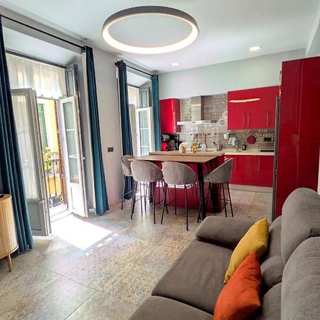 Alma De Malaga 2Br Stay With Art History & Comfort In The Heart Of The City Màlaga Exteriér fotografie