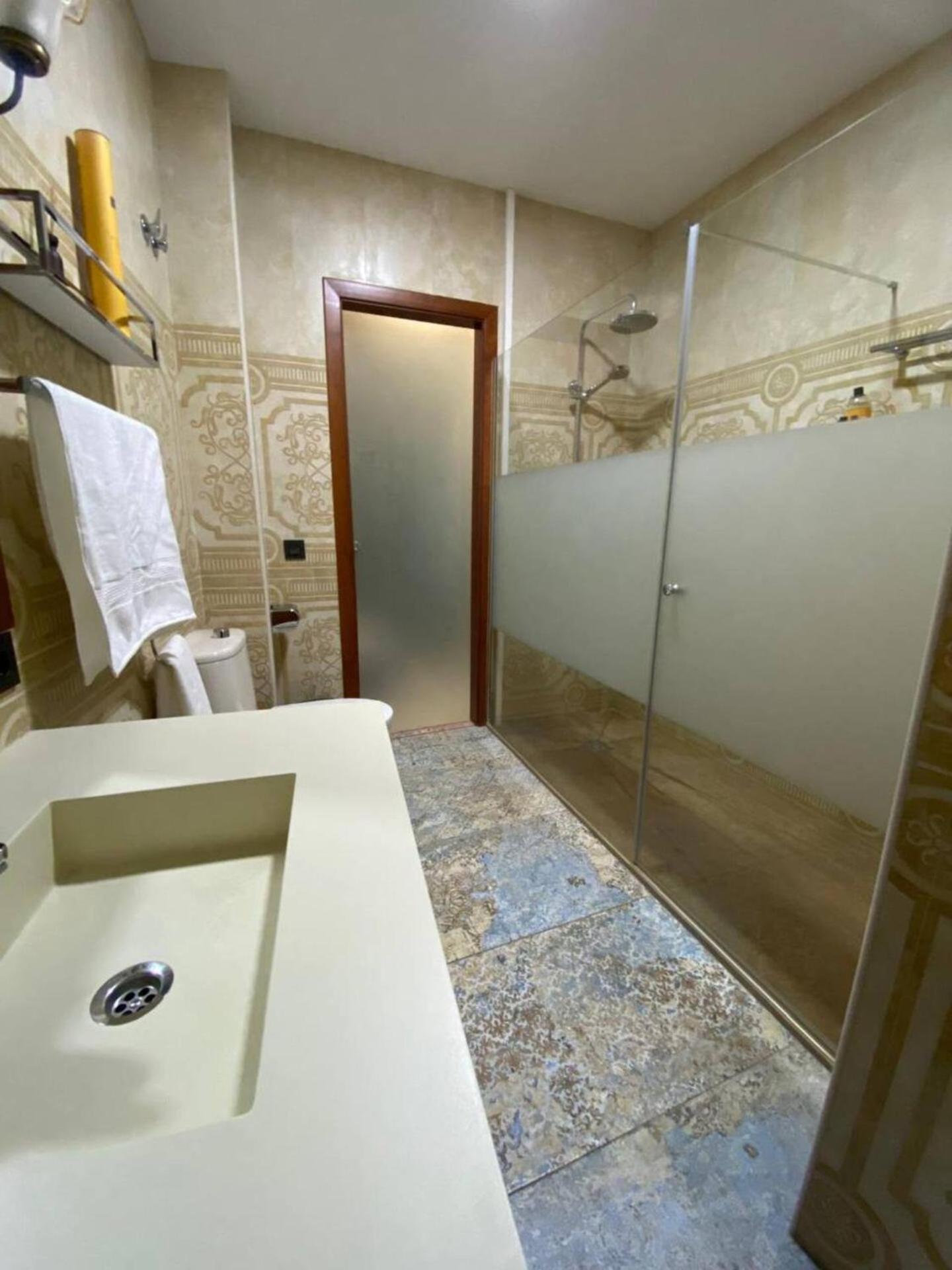 Alma De Malaga 2Br Stay With Art History & Comfort In The Heart Of The City Màlaga Exteriér fotografie