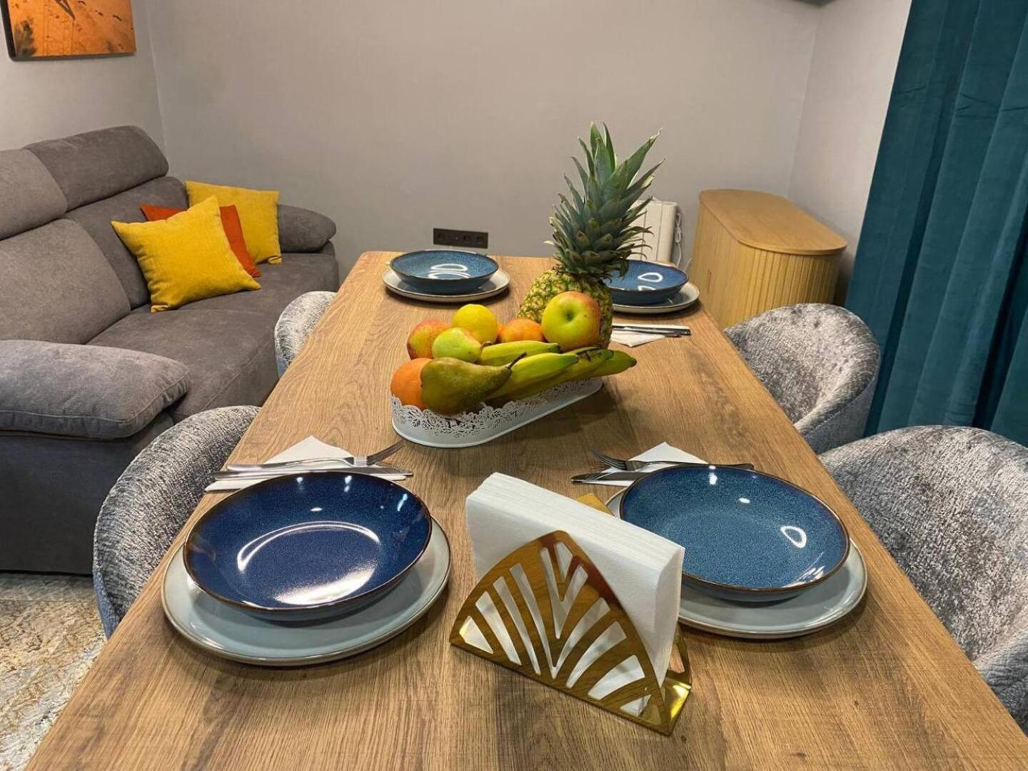 Alma De Malaga 2Br Stay With Art History & Comfort In The Heart Of The City Màlaga Exteriér fotografie
