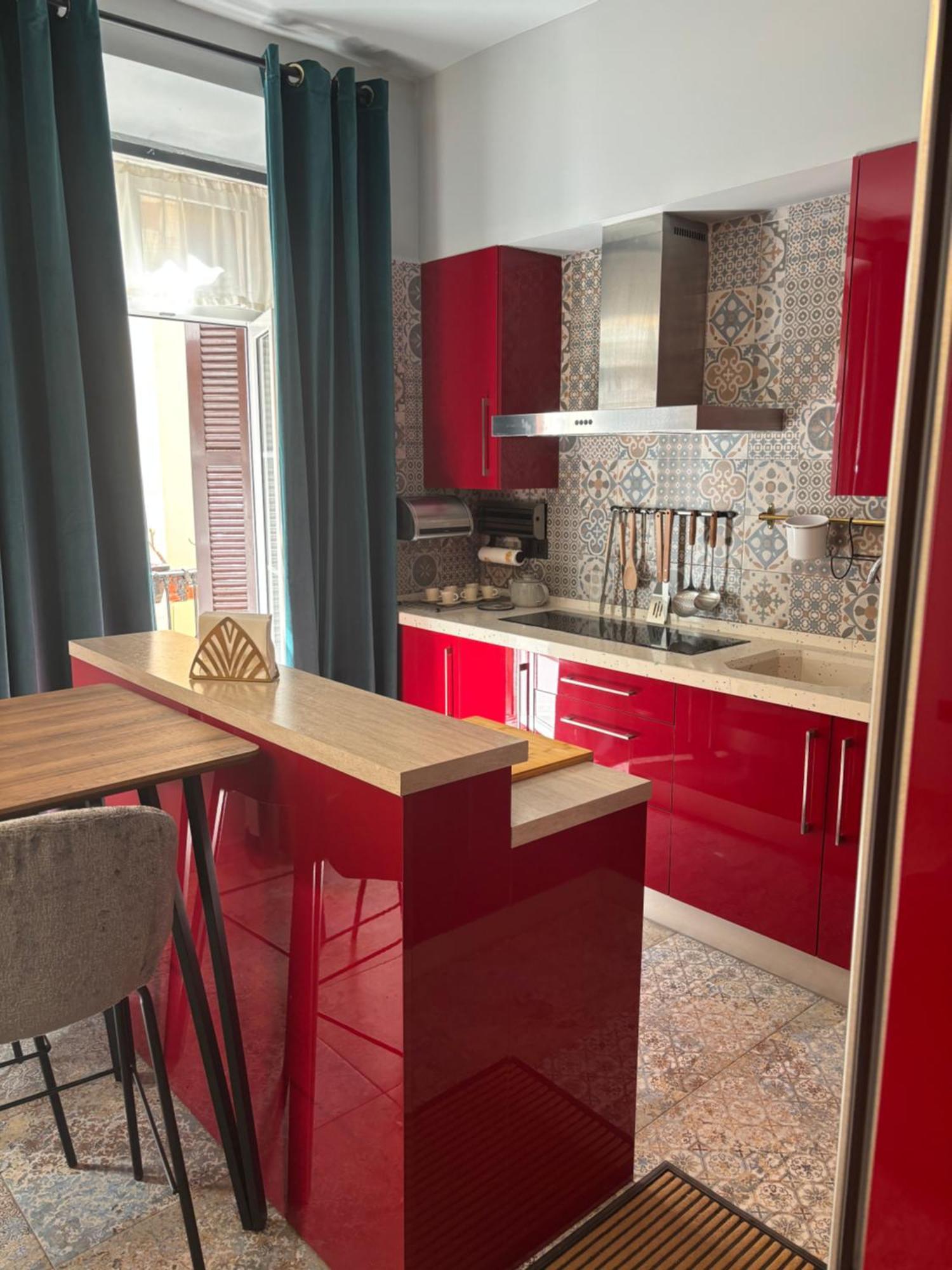 Alma De Malaga 2Br Stay With Art History & Comfort In The Heart Of The City Màlaga Exteriér fotografie