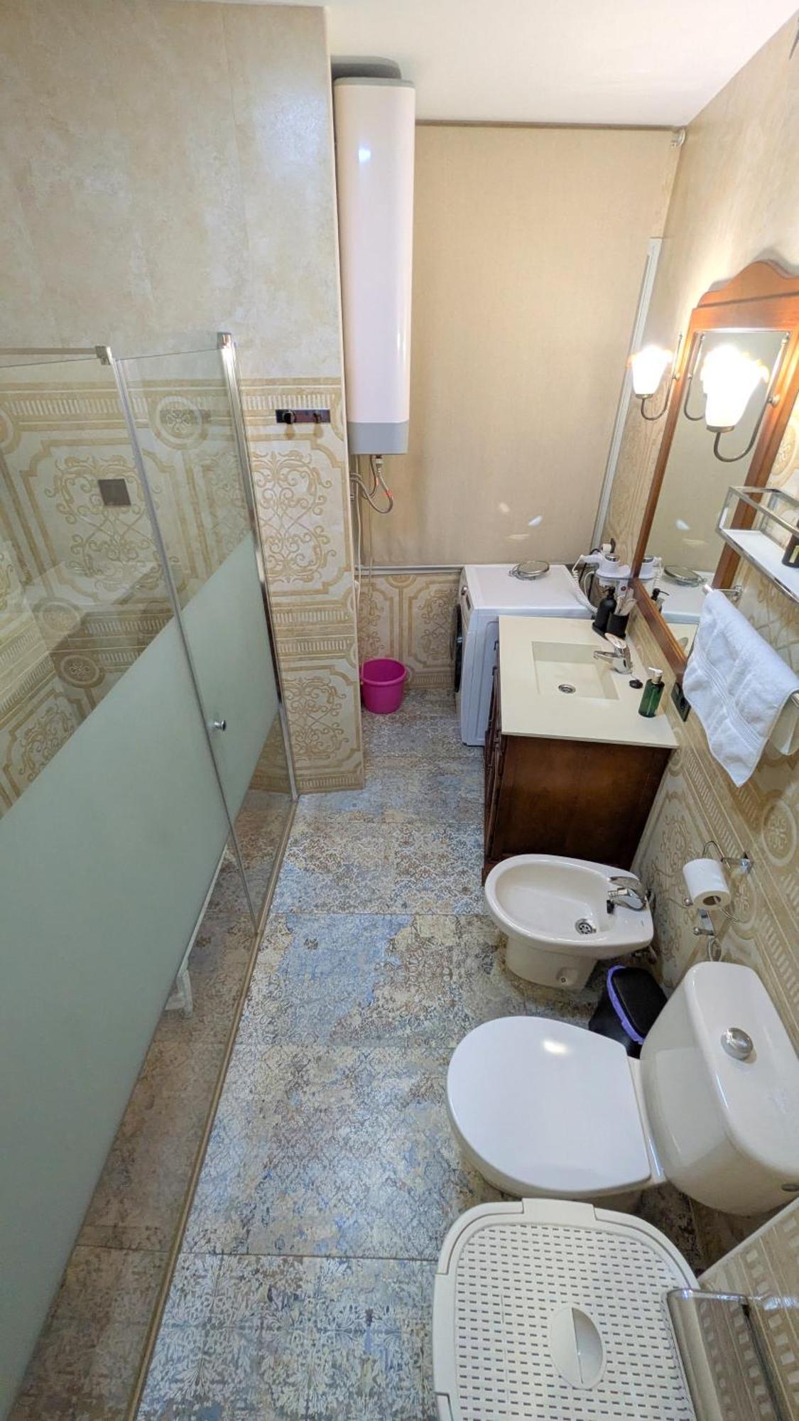 Alma De Malaga 2Br Stay With Art History & Comfort In The Heart Of The City Màlaga Exteriér fotografie
