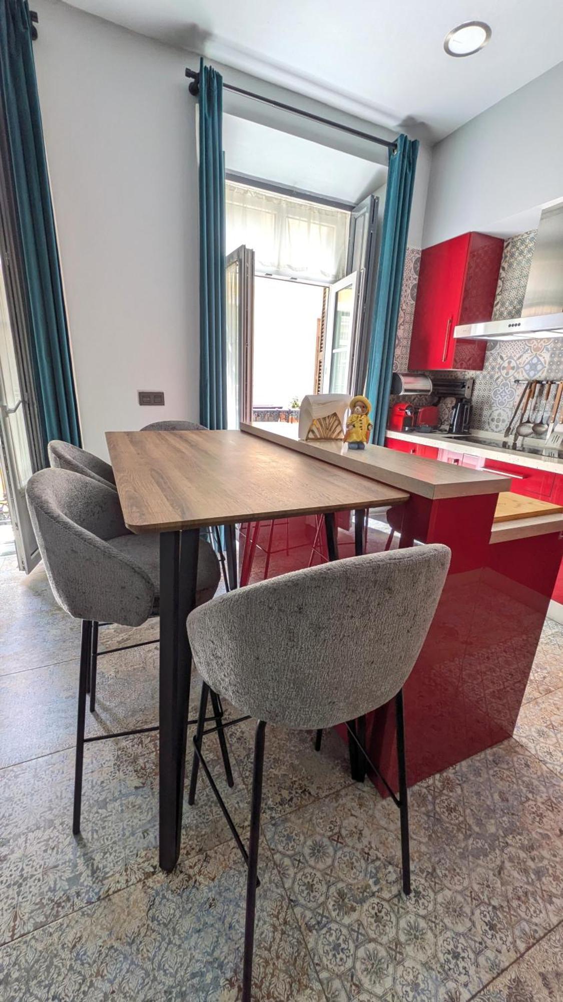 Alma De Malaga 2Br Stay With Art History & Comfort In The Heart Of The City Màlaga Exteriér fotografie